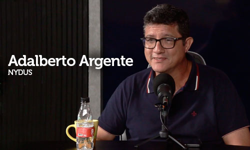 Entrevista com Adalberto Argente, CEO e Sócio Fundador da Nydus