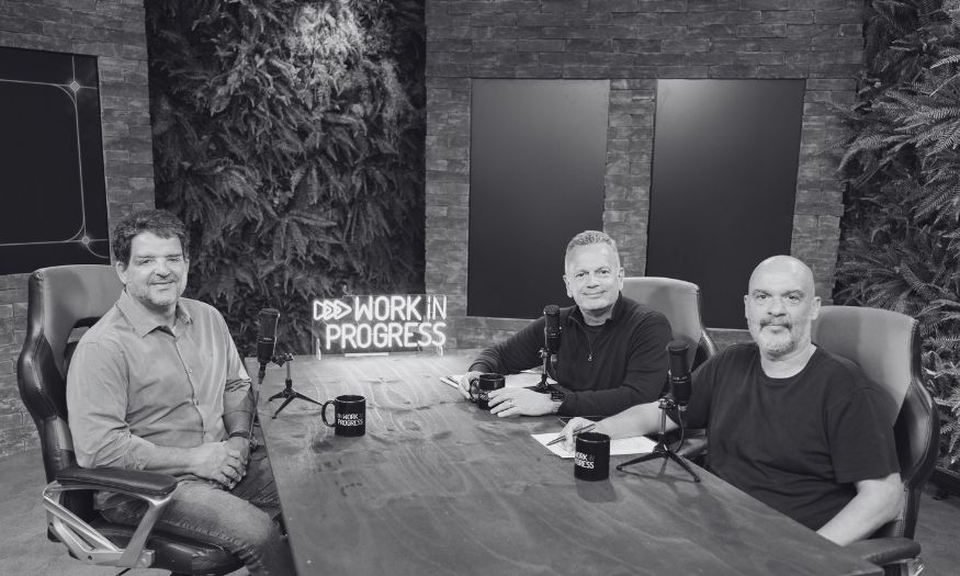 Entrevista com Marcelo Bacci, CFO da Vale