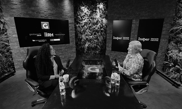 Entrevista com Rina Pereira, coordenadora de Educação Executiva do Insper