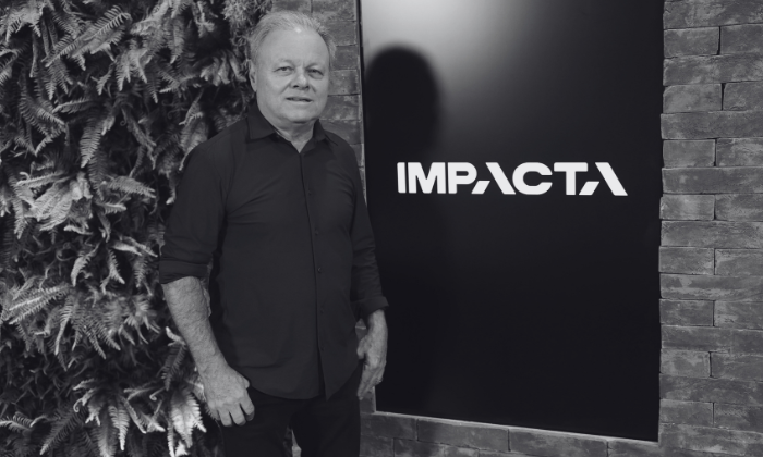 Entrevista com Célio Antunes, CEO da Impacta Tecnologia