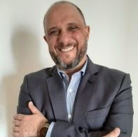 Jonas Rogerio Carvalho - Coordenador de vendas corporativas do Senac São Paulo 