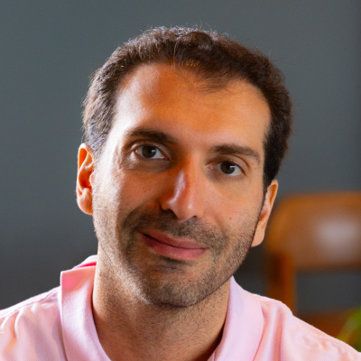 Marco Antonio Haidar Michaluate