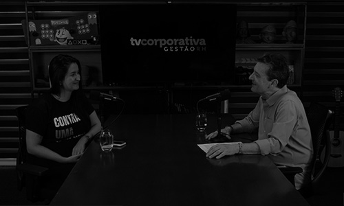 Entrevista com Jhenyffer Coutinho, Fundadora e CEO da Se Candidate, Mulher!