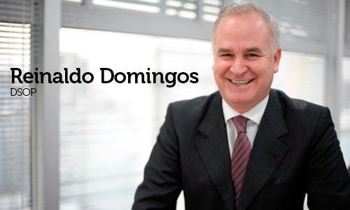 Entrevista com Reinaldo Domingos, Presidente da DSOP