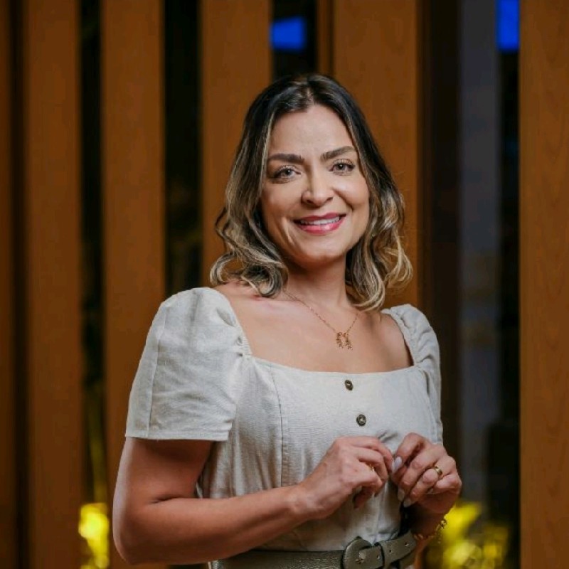 Elaine Dantas