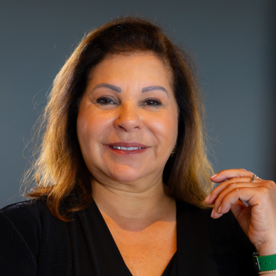 Maria de Lourdes Aguiar