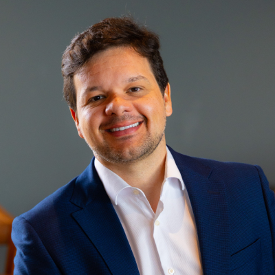 Leandro Souza De Pinho