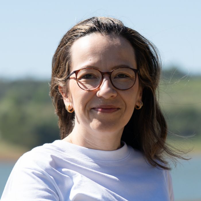 Graziela Pereira
