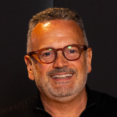 Antonio Salvador