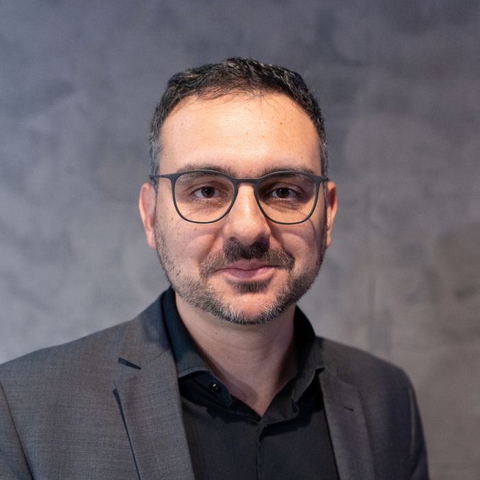 Tiago Mavichian