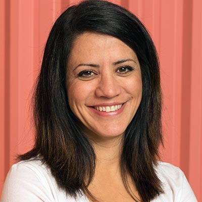 Priscila Siqueira - CEO da Gympass